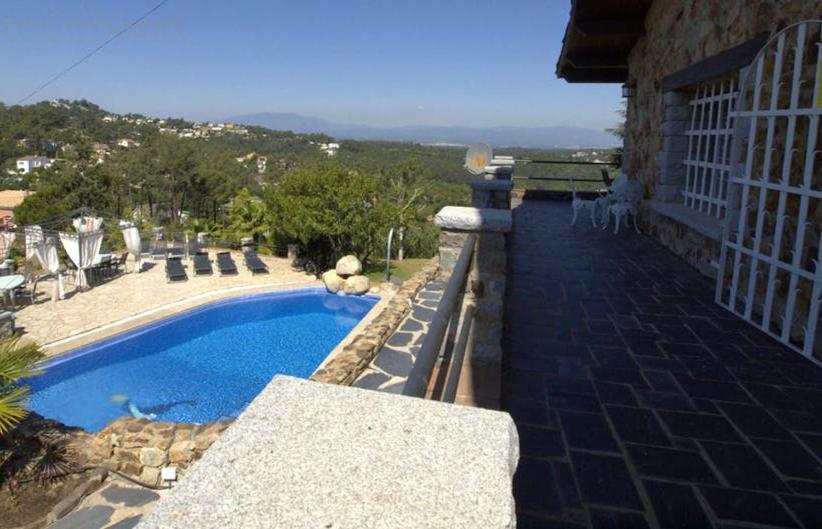 Club Villamar - La Cancha Villa Lloret de Mar