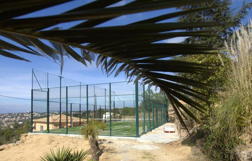 Club Villamar - La Cancha Villa *